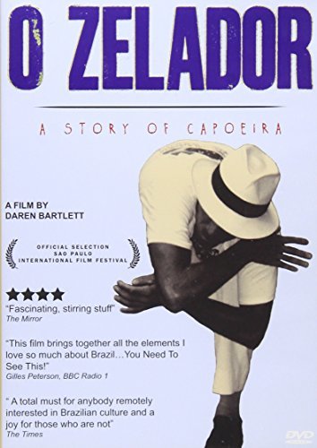 O Zelador: Story of Capoeira [DVD](中古品)