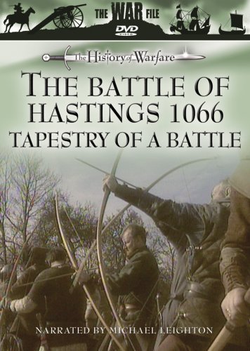 Battle of Hastings 1066 [DVD](中古品)