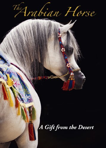 Arabian Horse a Gift From the Desert [DVD](中古品)