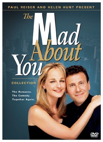 Mad About You Collection [DVD](中古品)