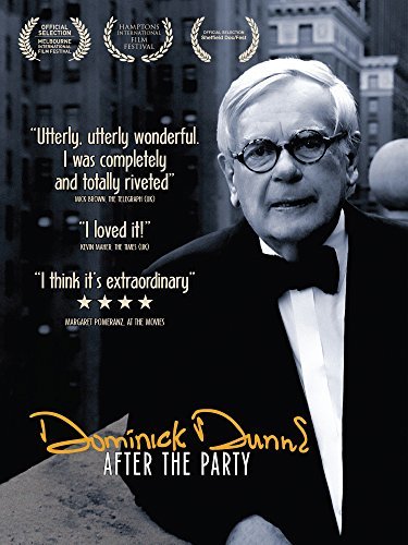 Dominick Dunne: After the Party [DVD](中古品)