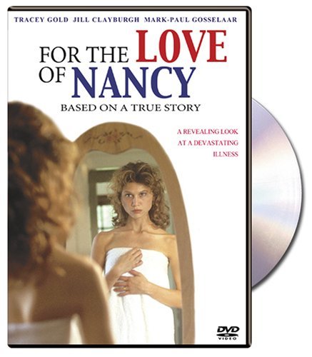 For the Love of Nancy [DVD](中古品)
