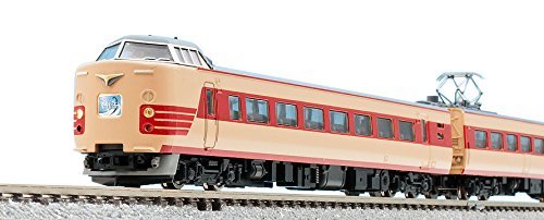 TOMIX Nゲージ 381 100系 基本セット 92896 鉄道模型 電車(品) - その他