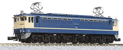 KATO Nゲージ EF65 1000 後期形 3061-1 鉄道模型 電気機関車(中古品)