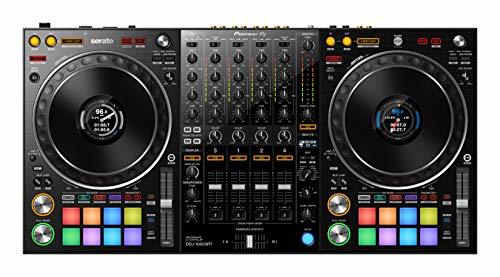 Pioneer DJ DJコントローラー DDJ-1000SRT(品)