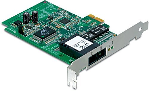 TRENDNET Ethernet Adapters TEG-ECSX(中古品)