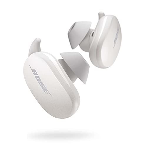Bose QuietComfort Earbuds 完全ワイヤレスイヤホン ノイズキャンセリング Bluetooth 接続 マイク