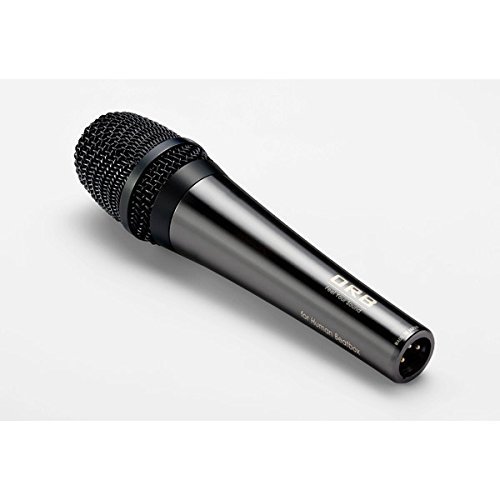 ORB Audio Clear Force Microphone Premium CF-3 ダイナミックマイク [単体モデル] オ