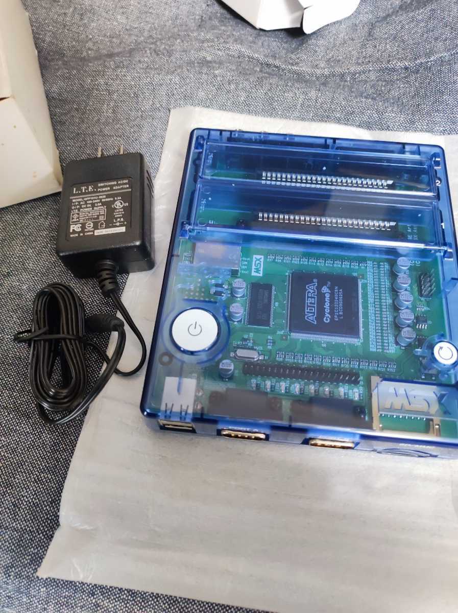 ビッグ割引 - 【発売時限定】1CHIP 1チップMSX MSX Wikipedia 1chip