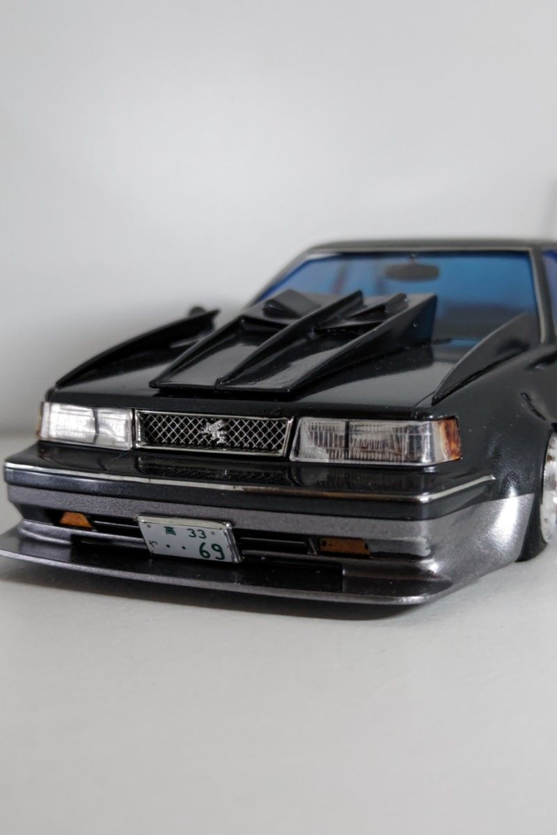グラチャン 10ソアラ 完成品 街道レーサー 完成品|Yahoo!フリマ グラチャン 10ソアラ 完成品 街道レーサー 完成品|Yahoo!フリマ