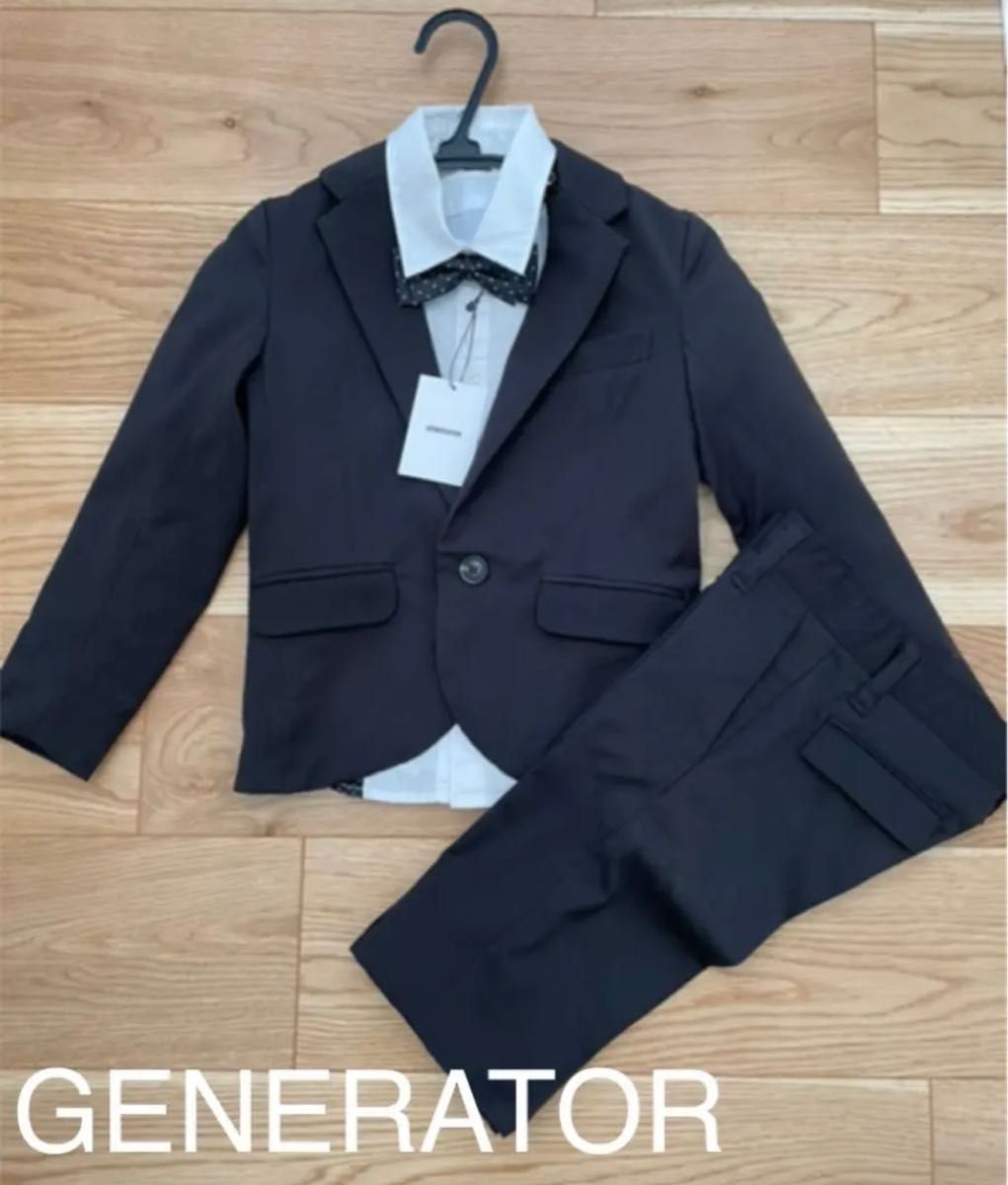 generator ジェネレーター 発表会 冠婚葬祭 スーツ セット Yahoo