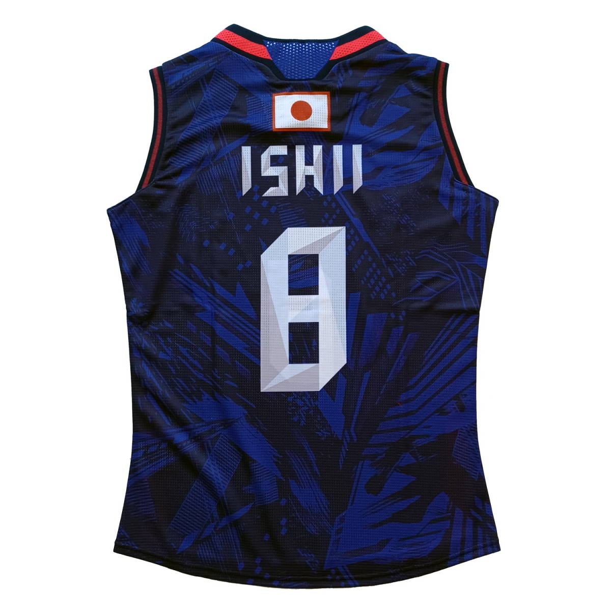 ☆新品☆火の鳥nippon 石井優希 選手 オーセンティック ☆新品☆火の鳥nippon 石井優希 選手 オーセンティック