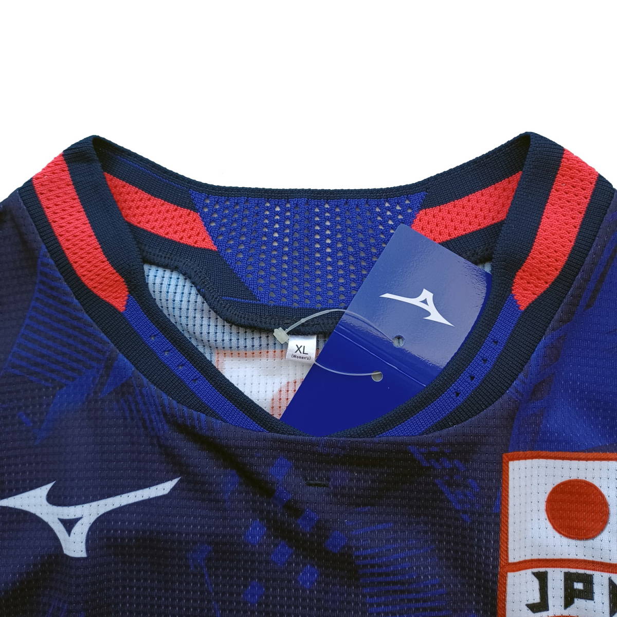 ☆新品☆火の鳥nippon 石井優希 選手 オーセンティック ☆新品☆火の鳥nippon 石井優希 選手 オーセンティック
