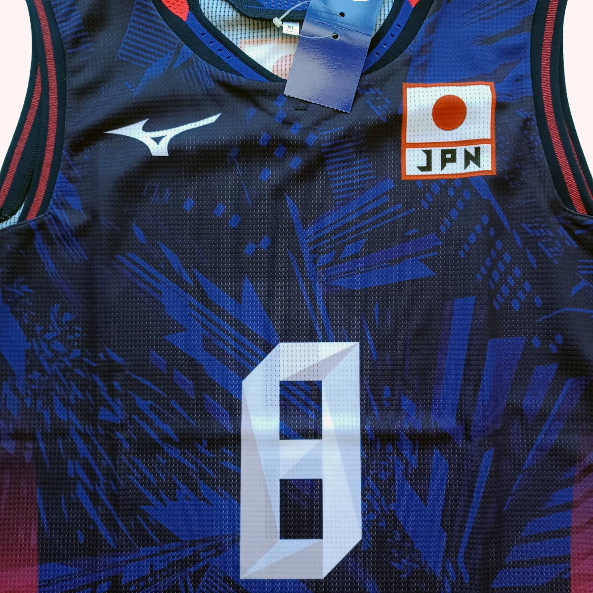 ☆新品☆火の鳥nippon 石井優希 選手 オーセンティック ☆新品☆火の鳥nippon 石井優希 選手 オーセンティック