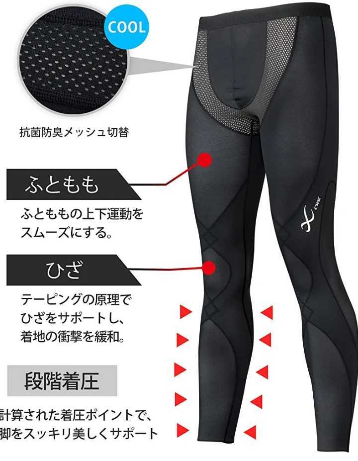 イチローサイン入り ワコール CW-X Mサイズ 値下げ可 namaste-restoran.ee