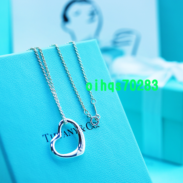 ヤフオク! - 即決 新品 未使用 TIFFANY &Co. ティファニー
