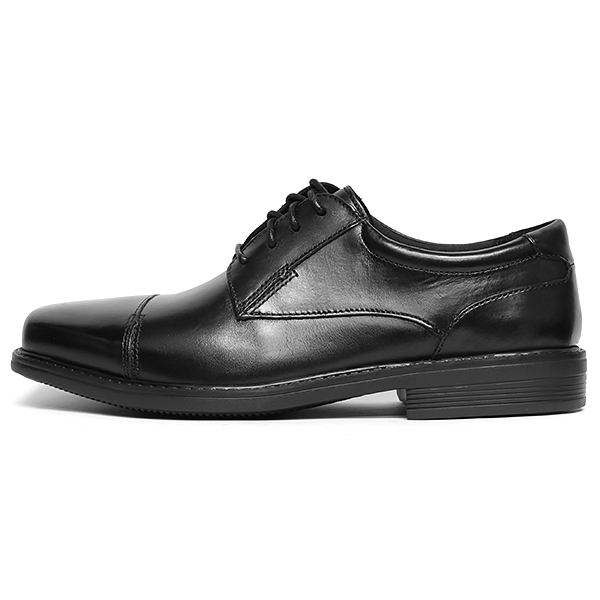  Boss toni Anne ( Clarks. сестры бренд ) обувь мужской бизнес обувь распорка chip 8 1/2 W ( примерно 26.5cm) WENHAM CAP новый товар 