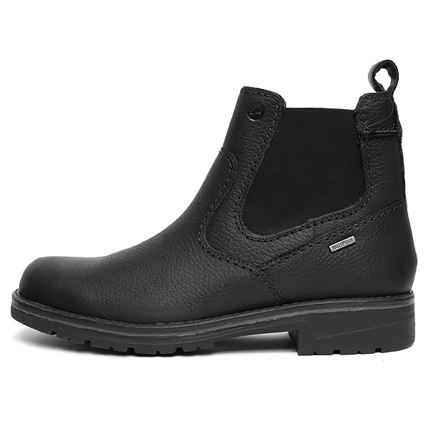  Clarks shoes men's boots side-gore water proof waterproof processing 10W( approximately 28cm) CLARKS Morris Up new goods 