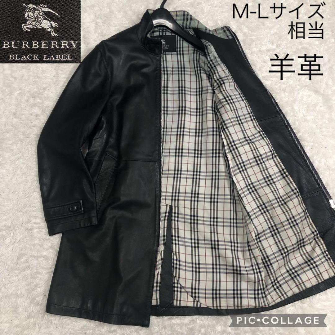 Yahoo!オークション - バーバリーブラックレーベル/BURBERRY BLACK