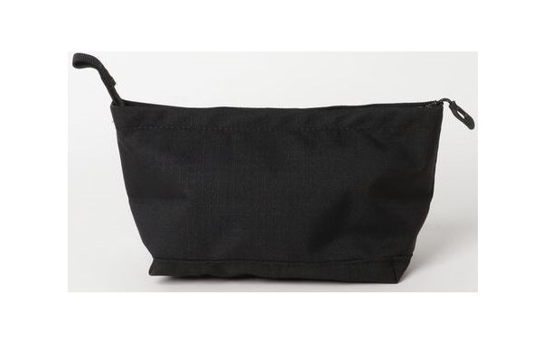 ☆sale/新品/正規品/特価・DAKINE | DOPP KIT L | Color：Black | ダカイン / グルーミングケース / ☆_画像2