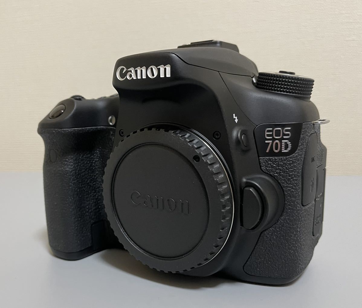 【ショット数922】Canon EOS 70D 18-135mm レンズキット _画像7
