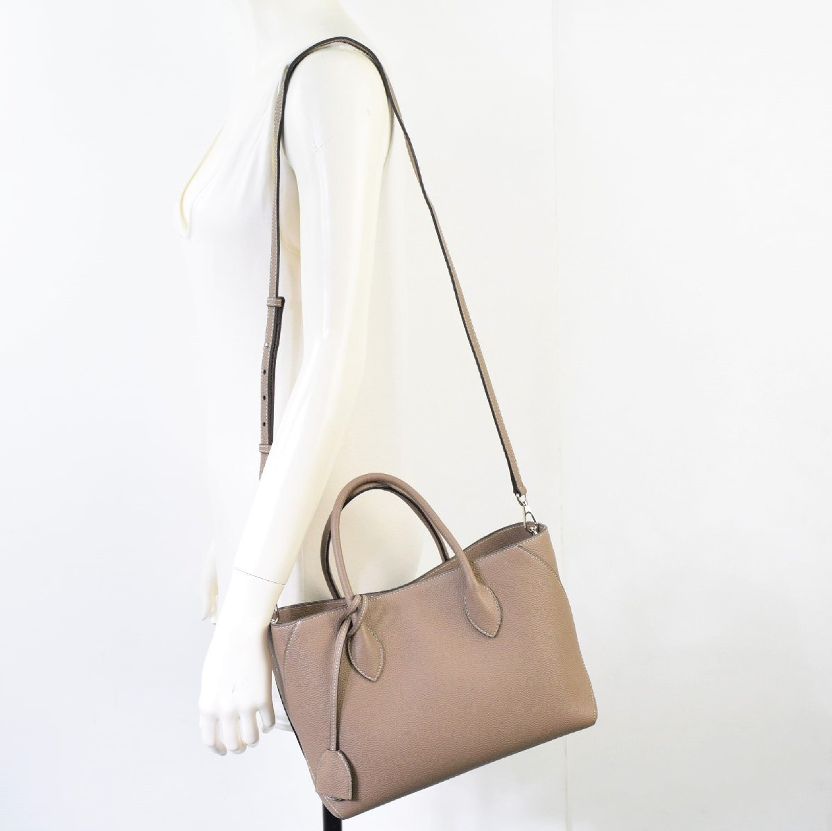イタリアの 1441-23A0328☆ボナベンチュラ BONAVENTURA 美品☆ミア