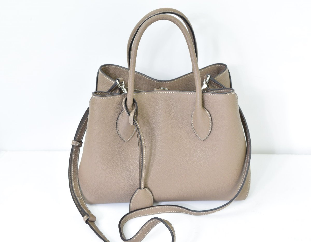 イタリアの 1441-23A0328☆ボナベンチュラ BONAVENTURA 美品☆ミア