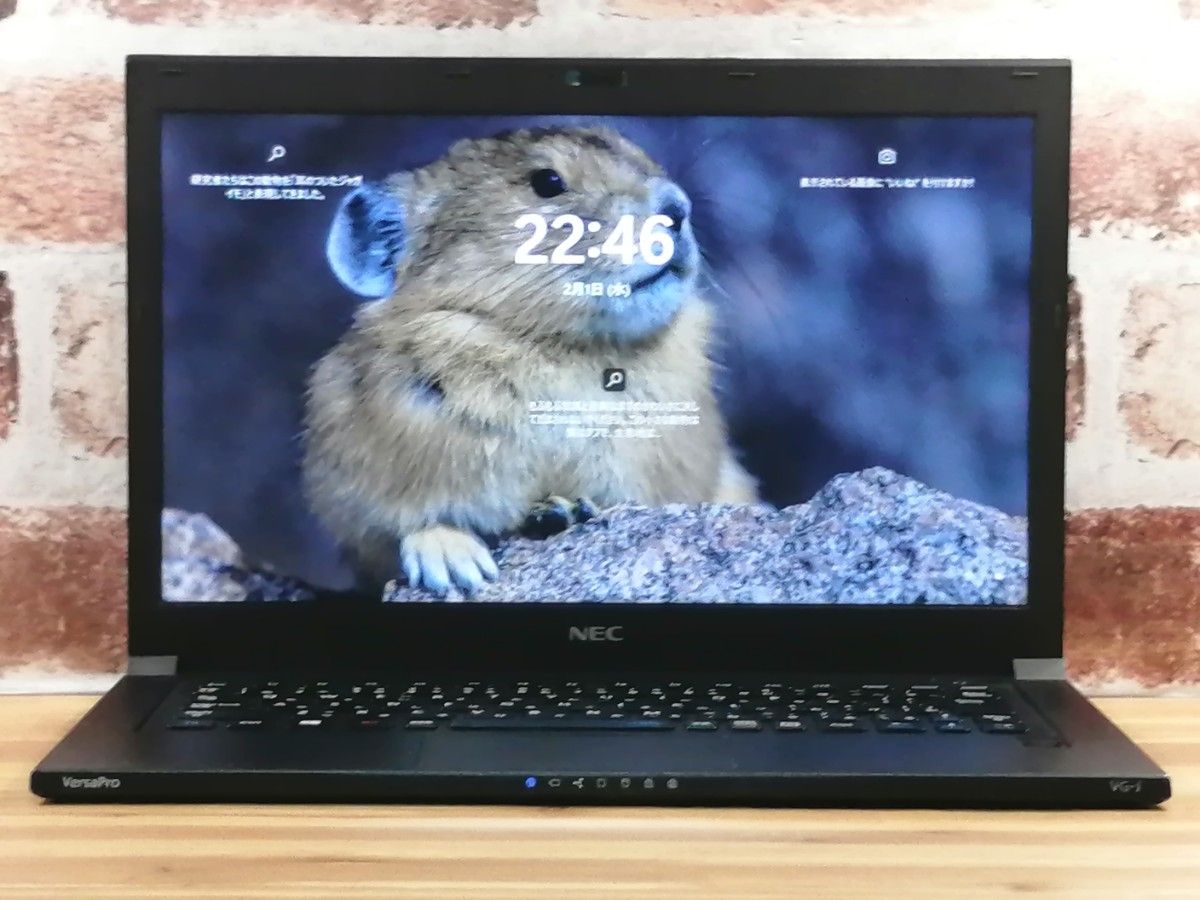 6周年記念イベントが Core i5 SSD128GB WQHD液晶 HDMI オフィス 軽量
