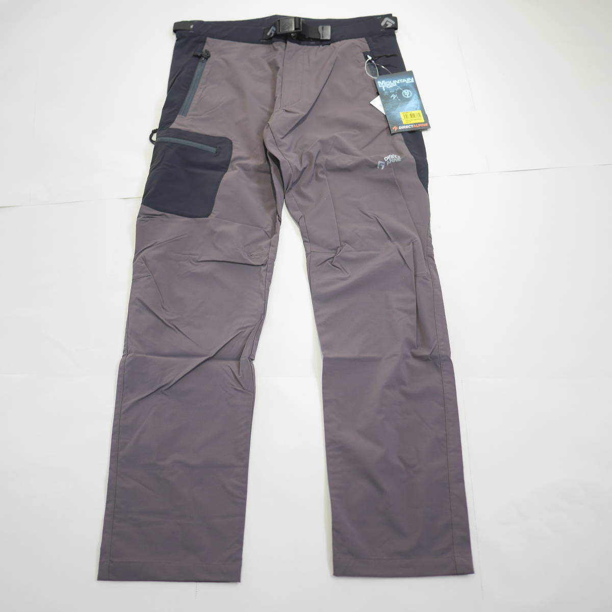 在庫一掃】 Direct Alpine CRUISE1.0_darkgrey/black Mサイズ