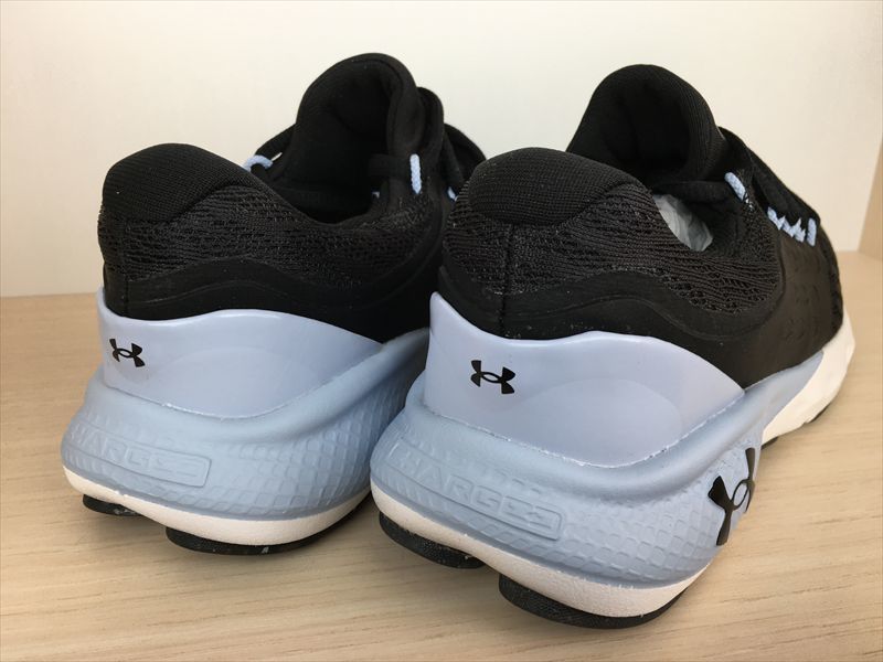 UNDER ARMOUR( Under Armor ) Charged Vantage( Charge do Vantage ) 3023565-004 sneakers shoes wi men's 23,0cm new goods (1498)