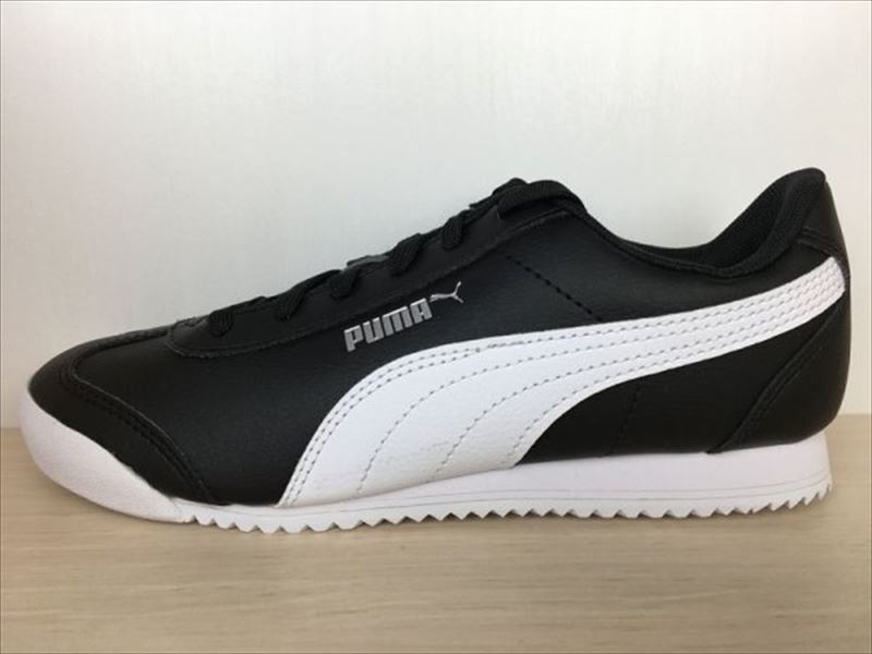 PUMA（プーマ） Turino FSL（チュリーノFSL） 372861-03 スニーカー 靴 メンズ ウィメンズ ユニセックス 22,5cm 新品 (1501)_画像1