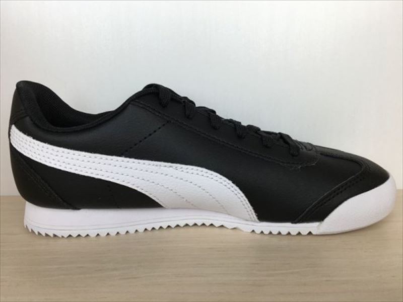 PUMA（プーマ） Turino FSL（チュリーノFSL） 372861-03 スニーカー 靴 メンズ ウィメンズ ユニセックス 23,0cm 新品 (1501)_画像2