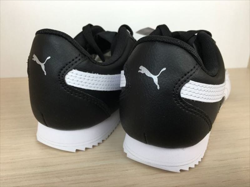 PUMA（プーマ） Turino FSL（チュリーノFSL） 372861-03 スニーカー 靴 メンズ ウィメンズ ユニセックス 23,0cm 新品 (1501)_画像5