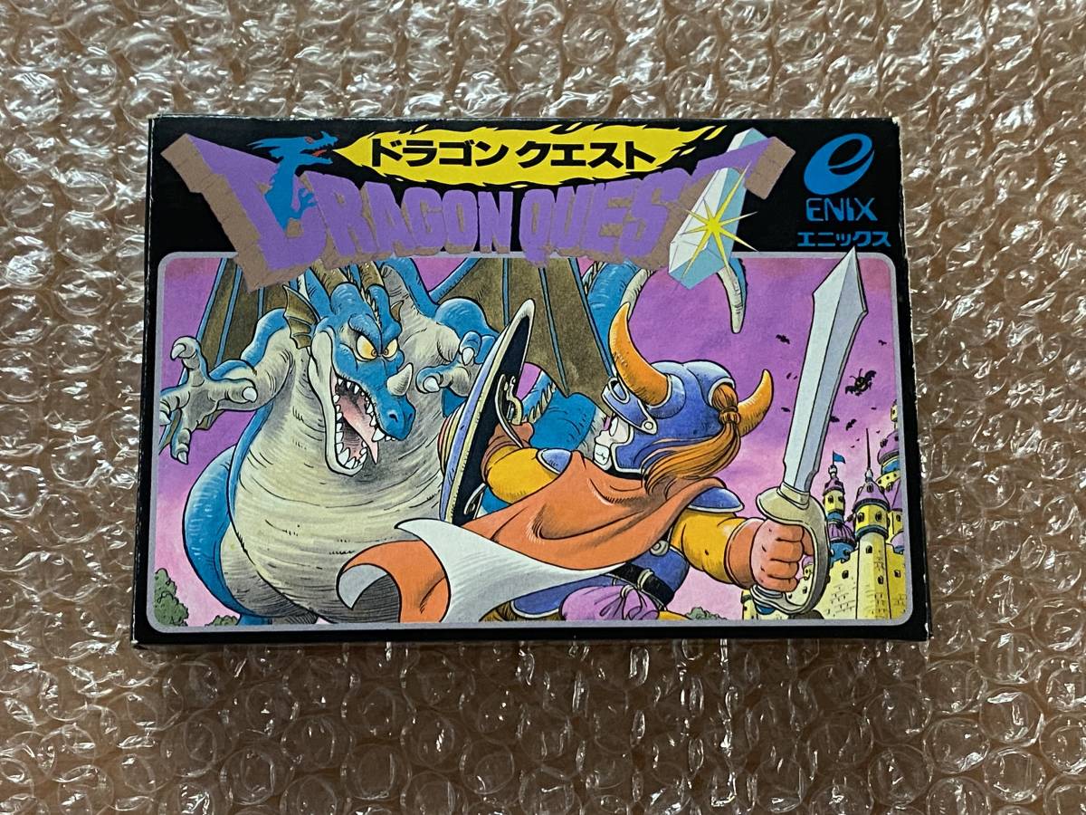 ファミコン ドラゴンクエスト 安い売り eveliinatyllinen.fi