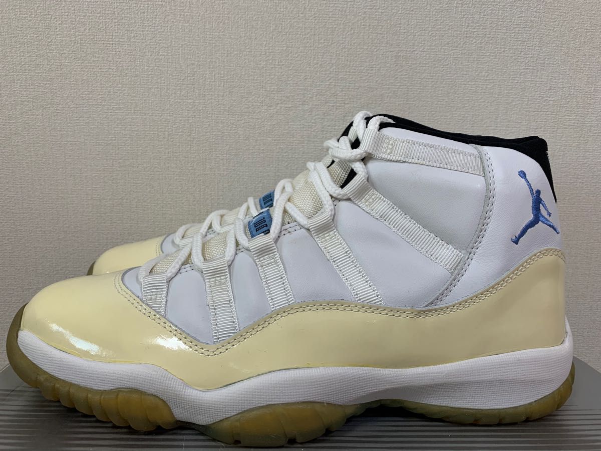 公式限定新作/送料無料 AIR 1 JORDAN CZ0790 11 RETRO LOW 2001 エア