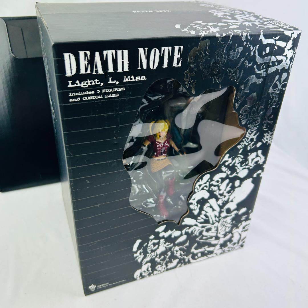 はありませ デスノート DEATH BOX デスボックス gvAhK-m44230089827 な