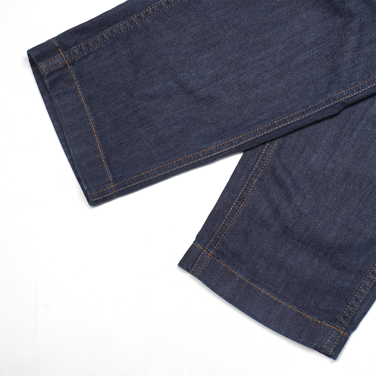GRAMICCI × GRIP SWANY STRETCH DENIM GARDEN PANTS【F GRAMICCI × GRIP SWANY STRETCH DENIM GARDEN PANTS【F
