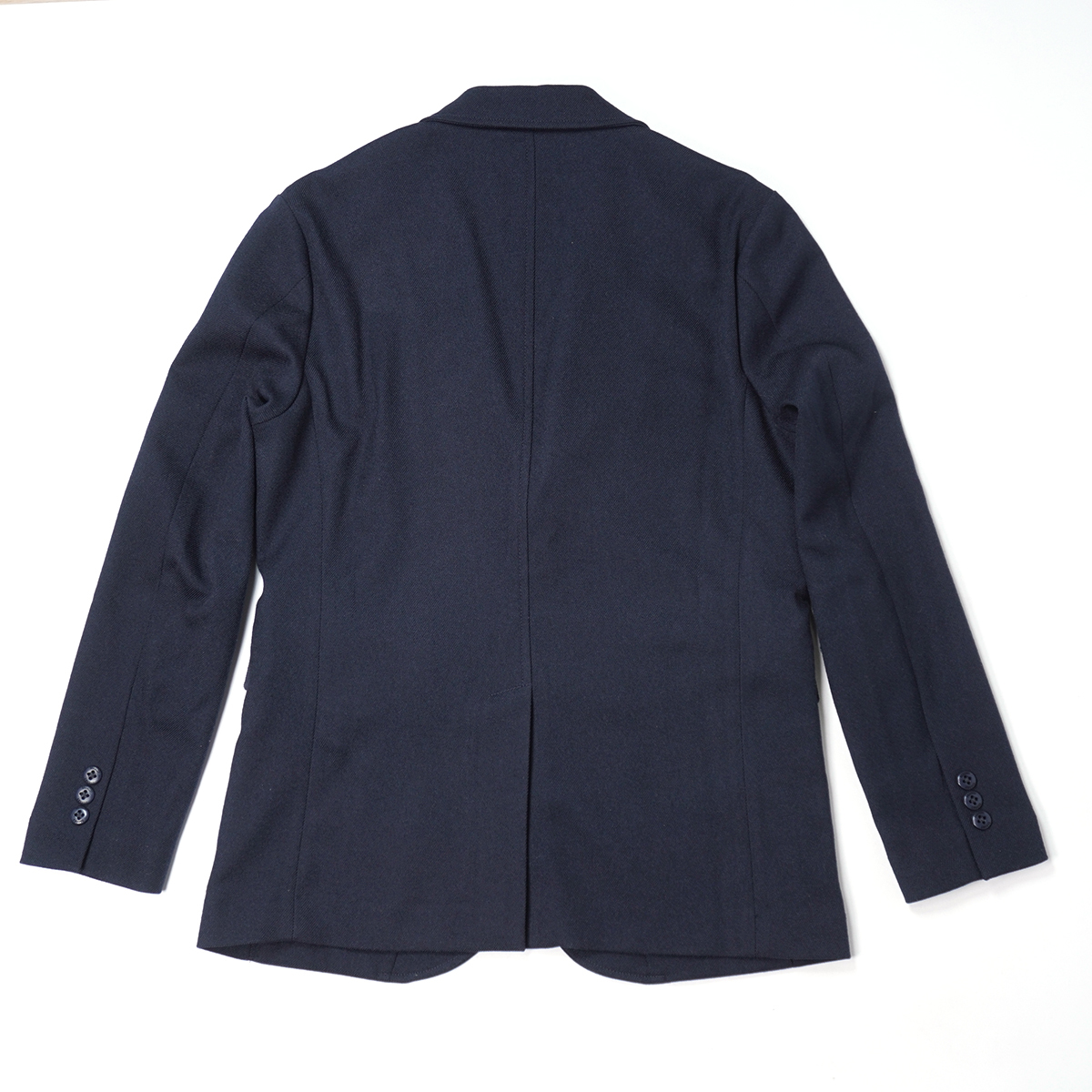 GRAMICCI × EDIFICE 別注 ウールライク セットアップ【S GRAMICCI × EDIFICE 別注 ウールライク セットアップ【S