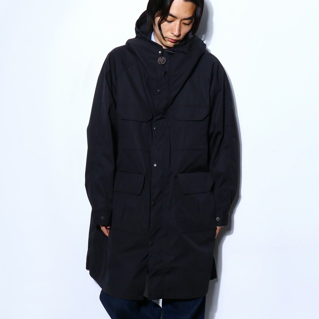 THE NORTH FACE PURPLE LABEL ゴアテックス マウンテンコート THE NORTH FACE PURPLE LABEL ゴアテックス マウンテンコート