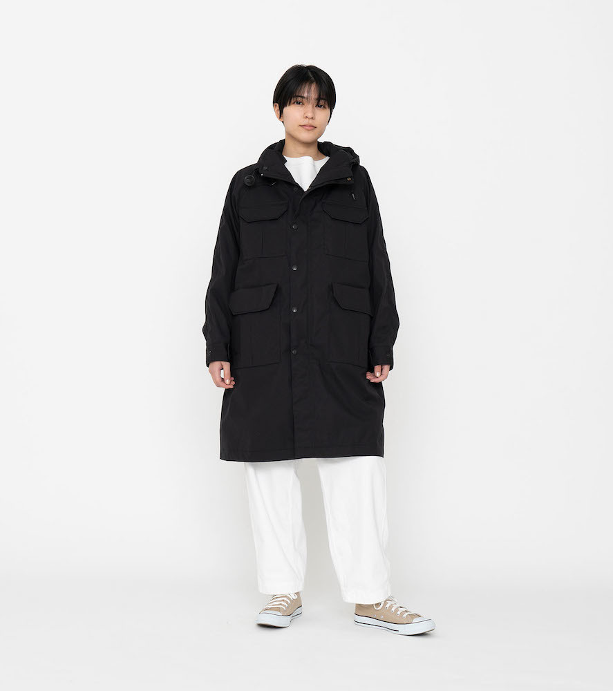 THE NORTH FACE PURPLE LABEL ゴアテックス マウンテンコート THE NORTH FACE PURPLE LABEL ゴアテックス マウンテンコート