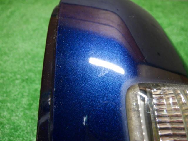  Chevrolet MW ABA-ME34S right side mirror ZJP