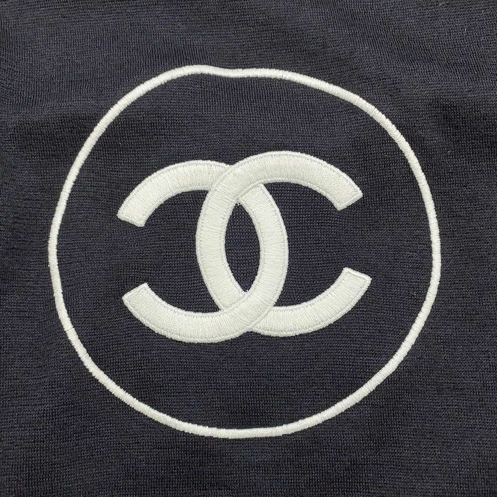 12月スーパーSALE 15%OFF】 102超美品 CHANEL シャネル ストール