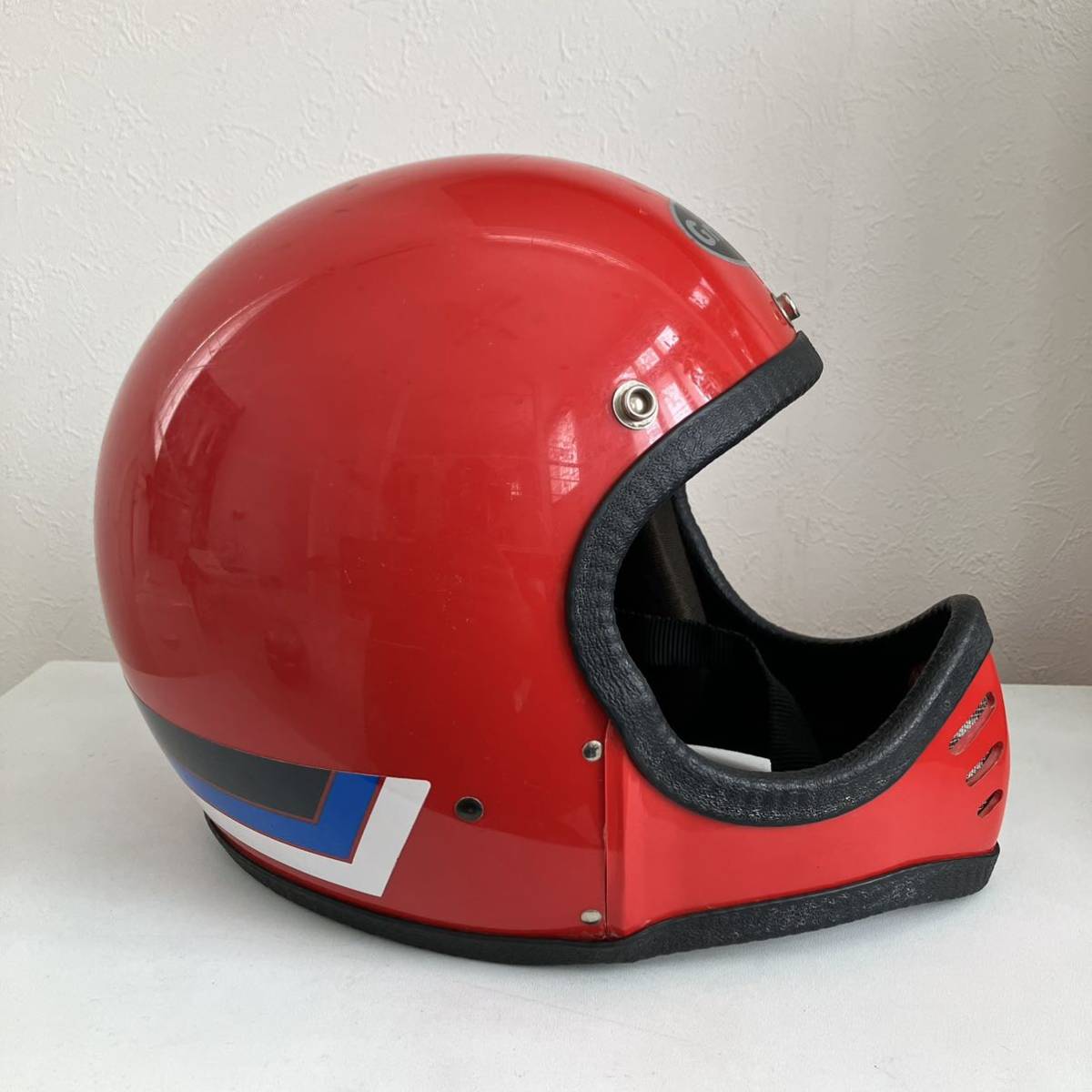 国産】 グリフィン griffin Sサイズ 70年代 ビンテージ モトクロス MTX
