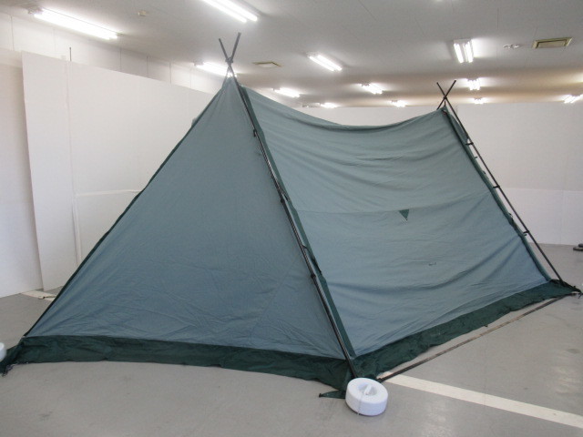 tent-Mark DESIGNS サーカス720VC サイドウォールセット キャンプ