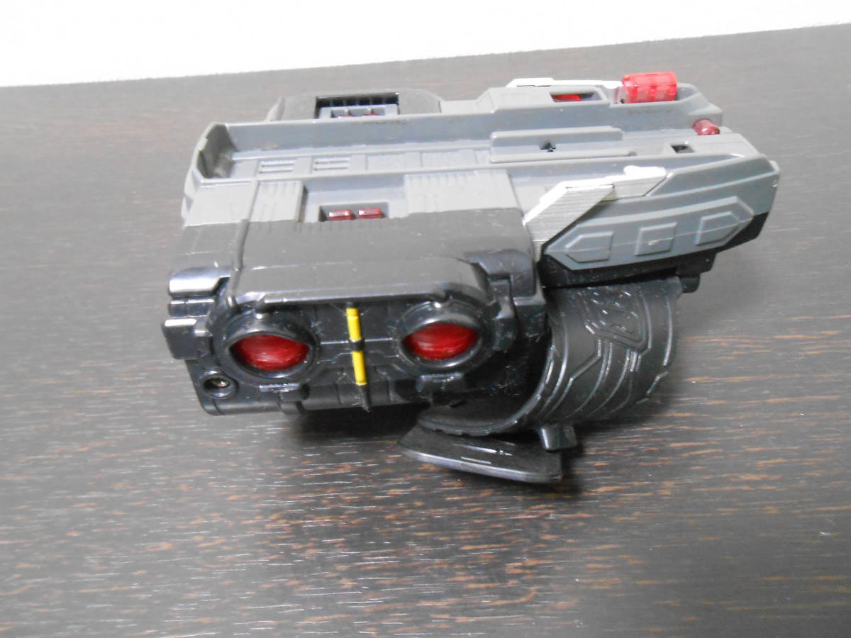 トッキュウジャー トッキュウブラスター チェンジャー 2022年最新入荷