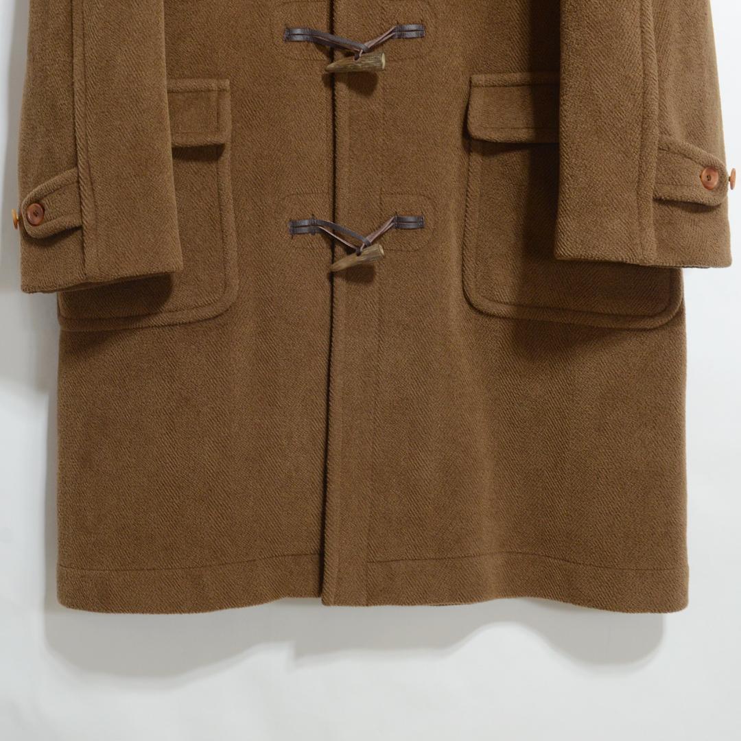 INVERTERE インバーティア ダッフルコート ムーアブルック MOORBROOK