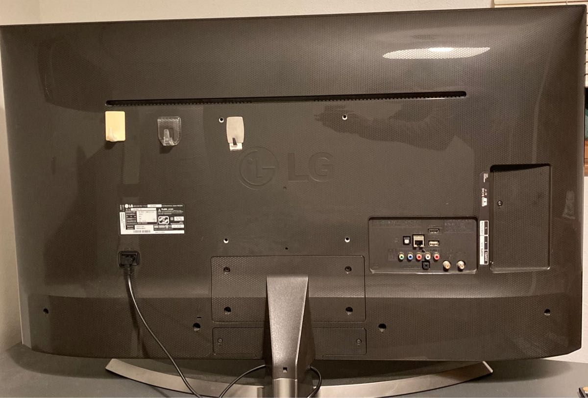 ジャンク品】LG製液晶テレビ 43UH6500-JA|Yahoo!フリマ(旧 ジャンク品】LG製液晶テレビ 43UH6500-JA|Yahoo!フリマ(旧