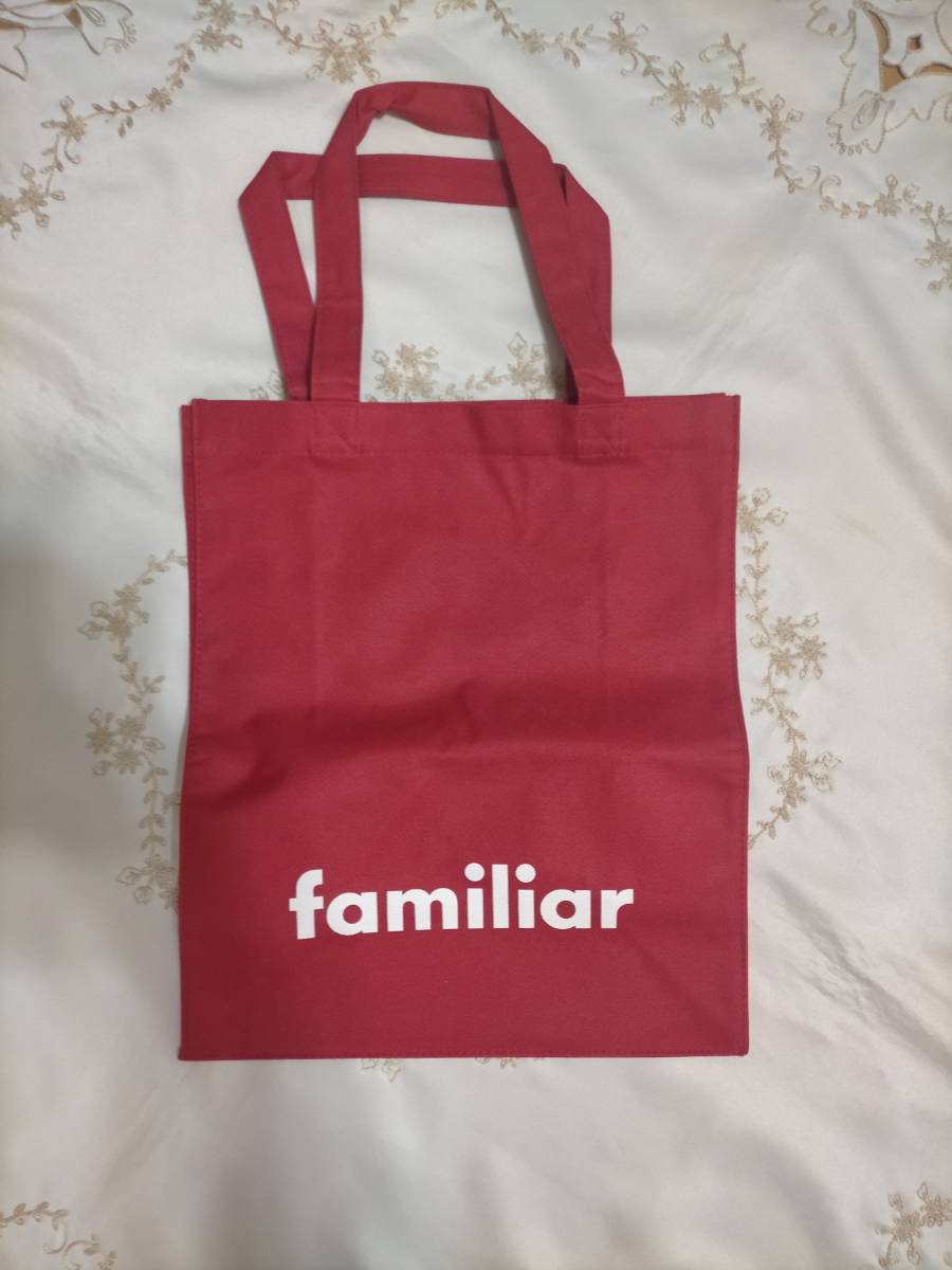  Familia ( not for sale ) tote bag 