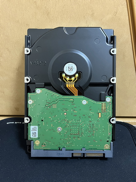 WESTERN DIGITAL Ultrastar DC HC320 HUS728T8TALE6L4 [データ WESTERN DIGITAL Ultrastar DC HC320 HUS728T8TALE6L4 [データ
