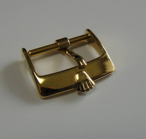 に初値下げ! 16mm ロレックスヴィンテージ 尾錠18K - 通販 - www